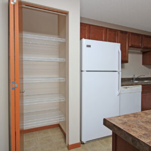 Kitchen Pantry