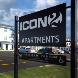 Icon II Apartments