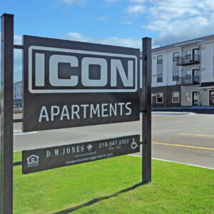 Icon Apartments